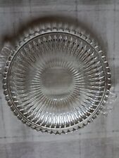 Tortenplatte glas gebraucht kaufen  Homburg