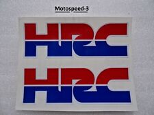 Coppia adesivi hrc usato  Cagliari
