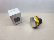 Sportluftfilter gelb abgewinke gebraucht kaufen  Stadtlohn