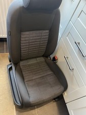 Golf plus sitze gebraucht kaufen  St Ingbert
