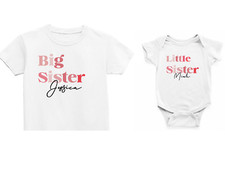 Personalised big sister for sale  LONDON