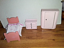Vintage dol toi for sale  BRIGHTON