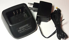 KSC-35 CARGADOR OR KENWOOD KNB-45L KNB-63L KNB-65L KNB-69L TK-3201 TK-3301 USADO comprar usado  Enviando para Brazil