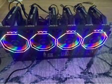 Cryptocurrency mining rig for sale  Las Vegas