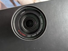 Lumix vario lenses for sale  WITNEY