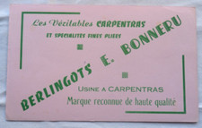 berlingots carpentras d'occasion berlingots carpentras d'occasion Dammarie