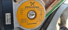 Grundfos solar pumpe gebraucht kaufen  Hamburg