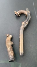 Kxf 250 pipe for sale  BILLINGHAM
