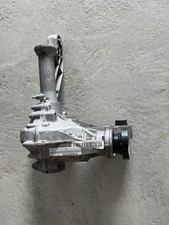 Mercedes benz differenziale usato  Spedire a Italy