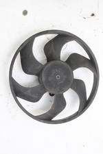 Radiador ventilador Renault CLIO 3 gasolina 00935 comprar usado  Enviando para Brazil