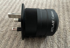 Atlas eos rhodium for sale  BRISTOL