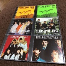 High Quality Sound The Swingin' Pig Label Ultra Rare Trax Cd Vol.1-6 6 Pieces Fu comprar usado  Enviando para Brazil