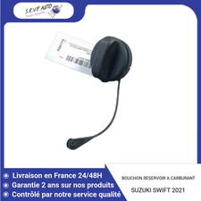 Bouchon reservoir carburant d'occasion  Saint-Quentin