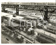 1983 dalmine acciaierie usato 1983 dalmine acciaierie usato  Milano