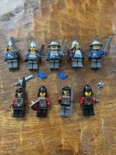 Lego castle kingdoms for sale  Henrico