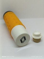 Vintage thermos orange d'occasion  Libercourt