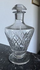 Ancienne carafe art d'occasion  Aulnay-sous-Bois