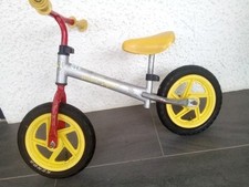 Kleinkinder laufrad gebraucht kaufen  Ihrlerstein