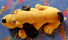 Sor doudou peluche d'occasion  Moissy-Cramayel