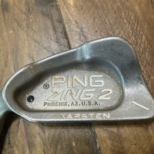 Ping zing driving for sale  Madison