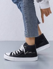 Unisex minimalistische faith gebraucht kaufen  Leer (Ostfriesland)