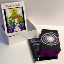 Tarot sidhe edged for sale  Littleton