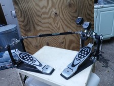 PEARL ELIMINATOR PEDAL DE BUMBO DUPLO comprar usado  Enviando para Brazil