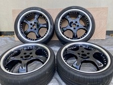 Kleemann 5x112 split for sale  CHRISTCHURCH