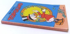 Topolino n.602 completo usato  Parma