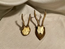 Pair vintage deer for sale  Valrico