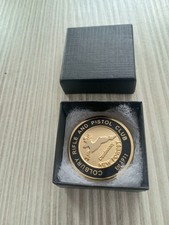 shooting badges for sale  FERNDOWN