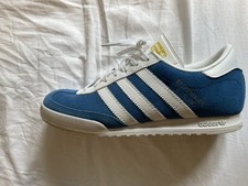 Adidas beckenbauer round for sale  GLASGOW