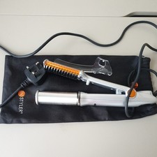Instyler hair straightening for sale  RENFREW