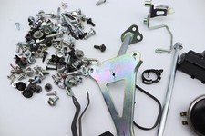 Kit visserie honda d'occasion Kit visserie honda d'occasion  Nogent-sur-Vernisson