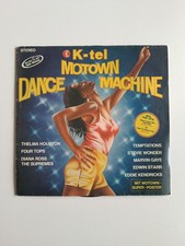Various motown dance gebraucht kaufen Various motown dance gebraucht kaufen  Hagen