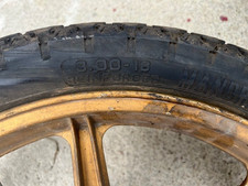 Cerchi ruote pollici usato Cerchi ruote pollici usato  Cento