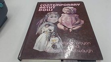 Contemporary Artist Dolls: A Collector's Gui... by Rossel-Waugh, Carol  Hardback, usado comprar usado Contemporary Artist Dolls: A Collector's Gui... by Rossel-Waugh, Carol  Hardback, usado comprar usado  Enviando para Brazil