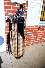 Vintage wilson staff for sale  Doylestown