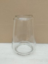 Verre lampe tempête d'occasion  Bohain-en-Vermandois