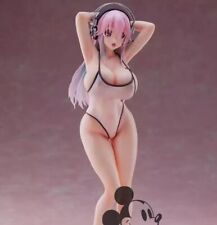 Costume bagno anime usato  Spedire a Italy