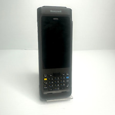 Scanner de código de barras portátil Honeywell Dolphin CN80 Android móvel com bateria comprar usado  Enviando para Brazil