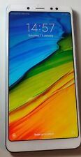 Smartphone Mi Redmi 5 azul desbloqueado 32GB 3GB Android 9 funcionando bem #457F  comprar usado  Enviando para Brazil