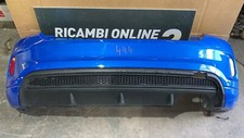 Paraurti posteriore fiat usato  Guidonia Montecelio