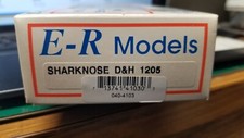 Models sharknose dcc for sale  Mechanicville