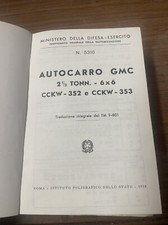 801 truck ton usato  Busto Arsizio
