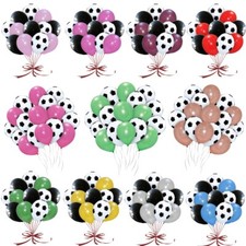 Mix printed balloons for sale  STAFFORD