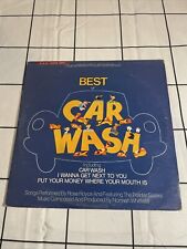 Best car wash for sale  BRIDLINGTON
