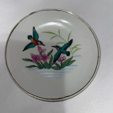 Hummingbird decorative plate for sale  Sullivan