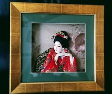 Signed vintage japanese for sale  Gilroy