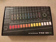 Roland tabletop synthesizer for sale  LEEK